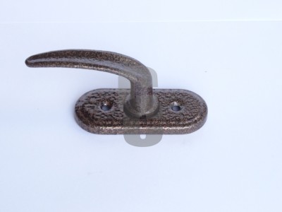 Дръжка оливка - шагрен                                                                                                                                                                                                                                                                                      